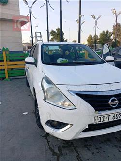 نیسان سەنی